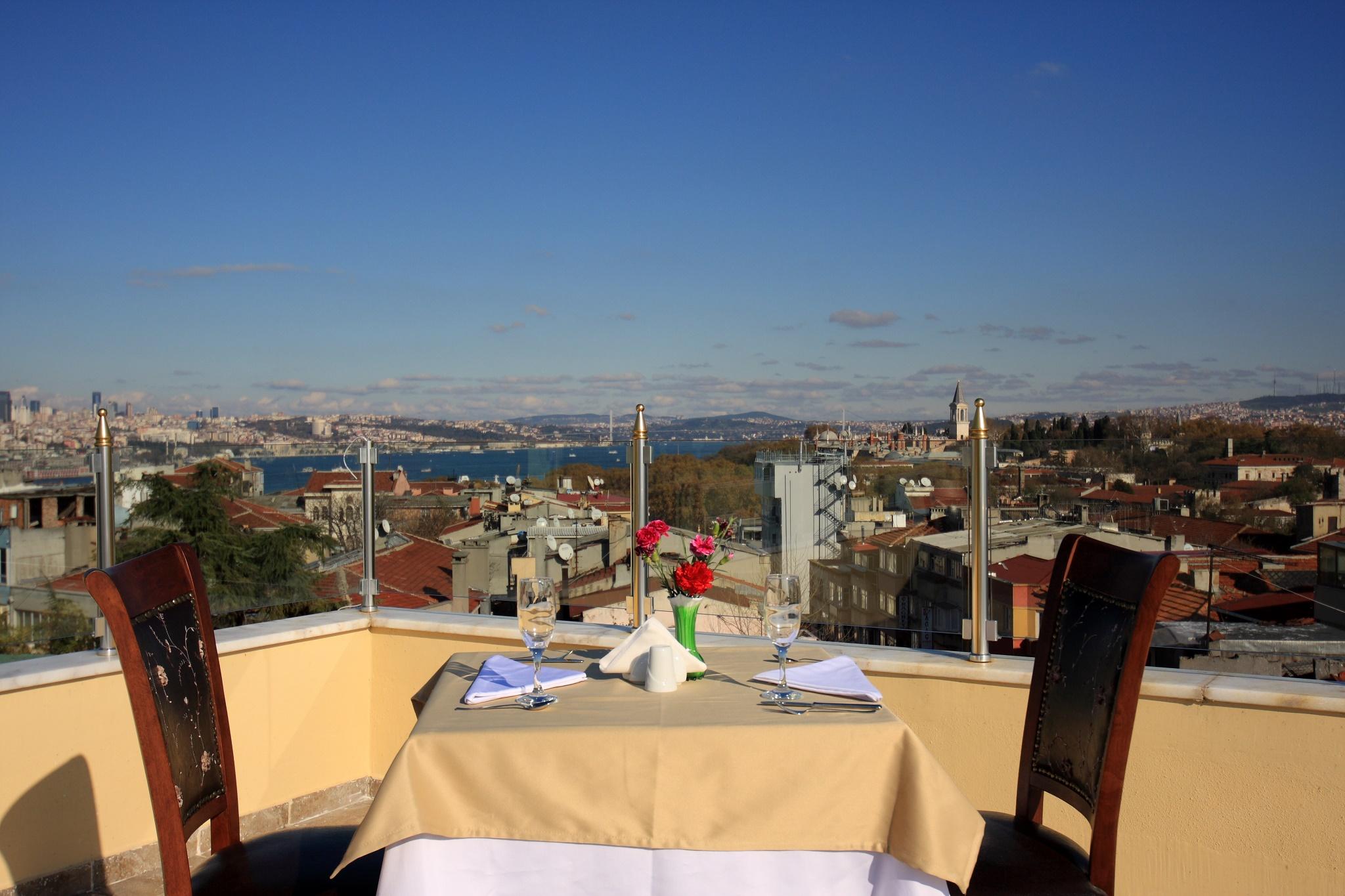 Aldem Hotel Стамбул Экстерьер фото